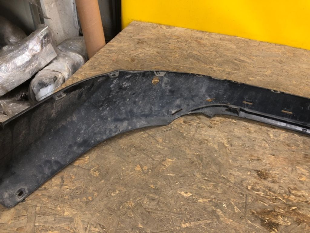 52169-42010 | Бампер задний TOYOTA RAV4 13-19 - Фото 5