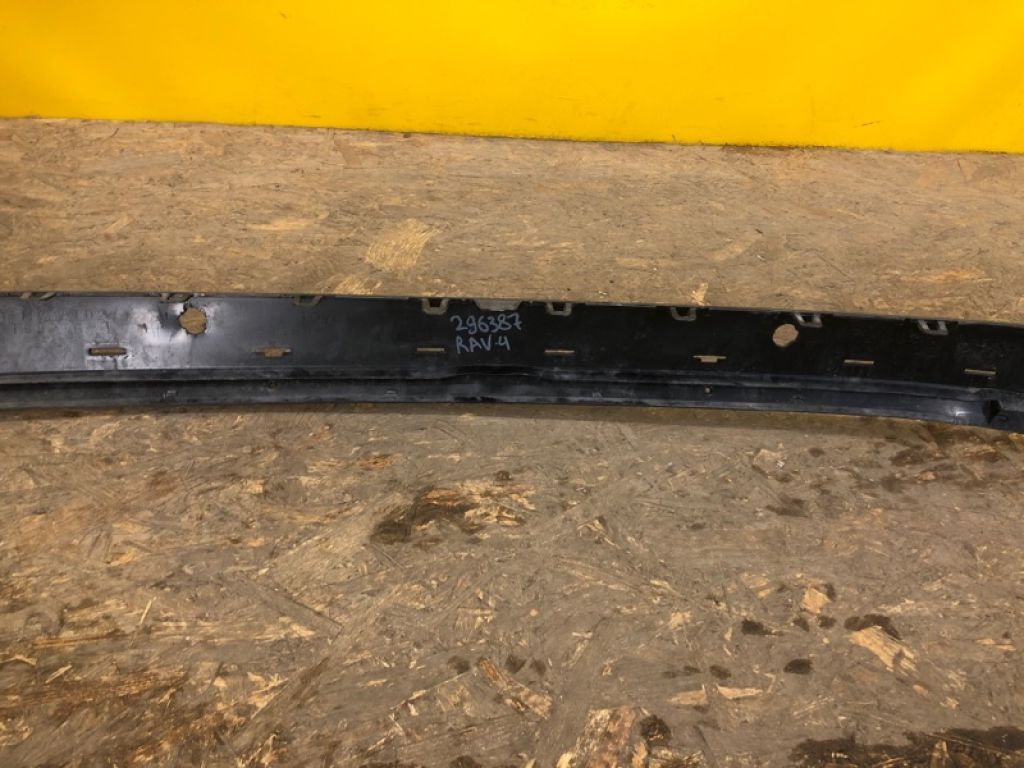 52169-42010 | Бампер задний TOYOTA RAV4 13-19 - Фото 6