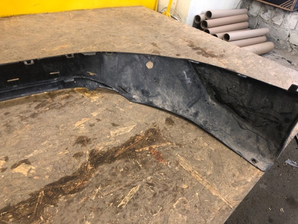 52169-42010 | Бампер задний TOYOTA RAV4 13-19 - Фото 7