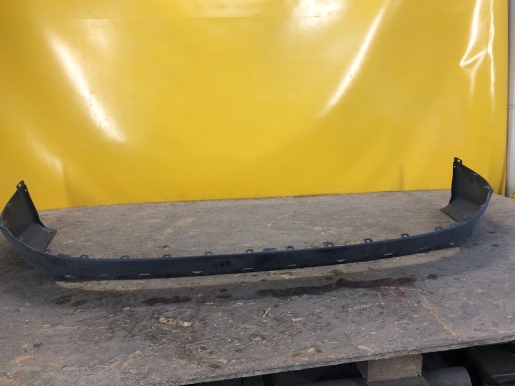52169-42010 | Бампер задний TOYOTA RAV4 13-19