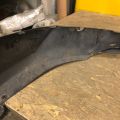52169-42010 | Бампер задний TOYOTA RAV4 13-19 - Превью 6