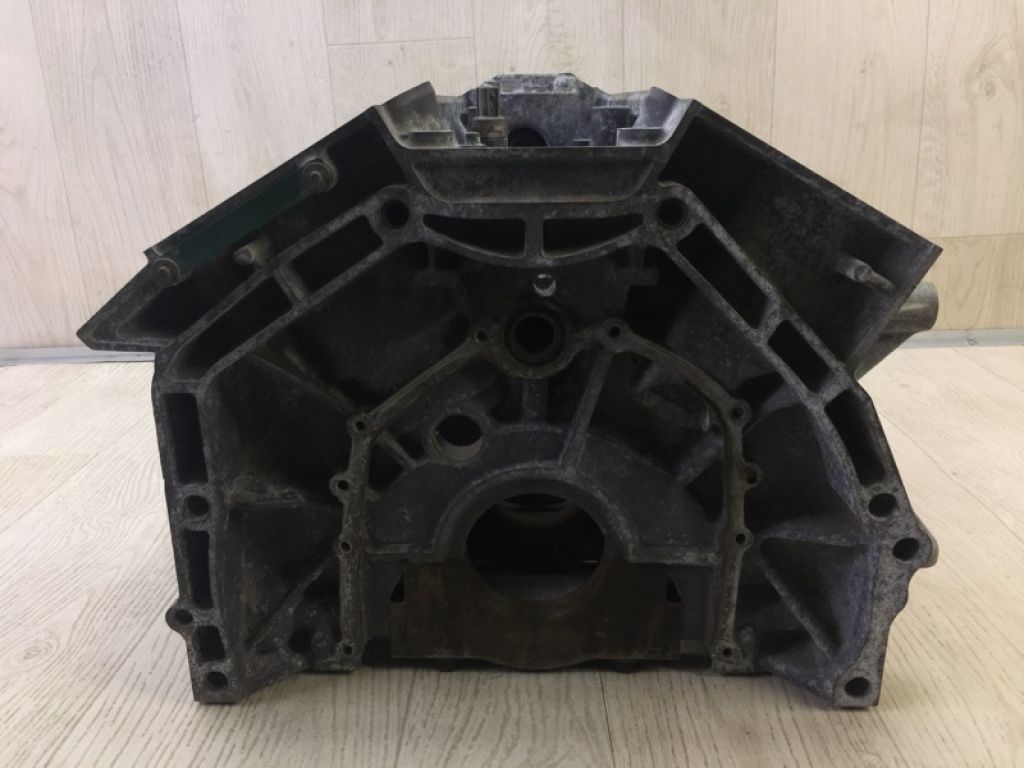 11000-RCA-810 | Блок двигателя HONDA ACCORD (UC) 02-08 - Фото 7