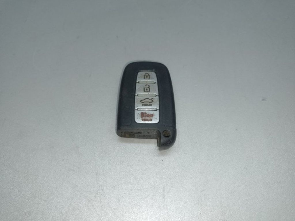 95440-3Q000 | Ключ зажигания HYUNDAI SONATA YF 10-14