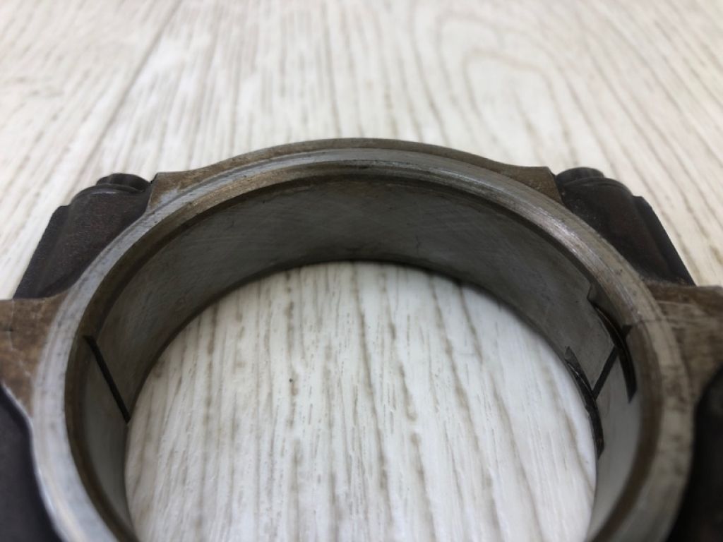 13210-RCA-A00 | Шатун HONDA ACCORD (UC) 02-08 - Фото 3