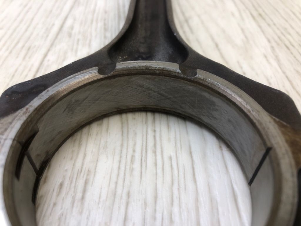 13210-RCA-A00 | Шатун HONDA ACCORD (UC) 02-08 - Фото 4