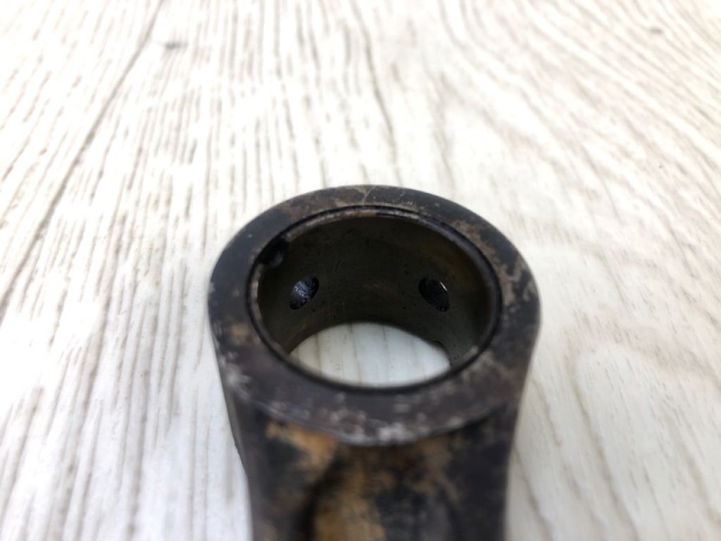 13210-RCA-A00 | Шатун HONDA ACCORD (UC) 02-08 - Фото 5