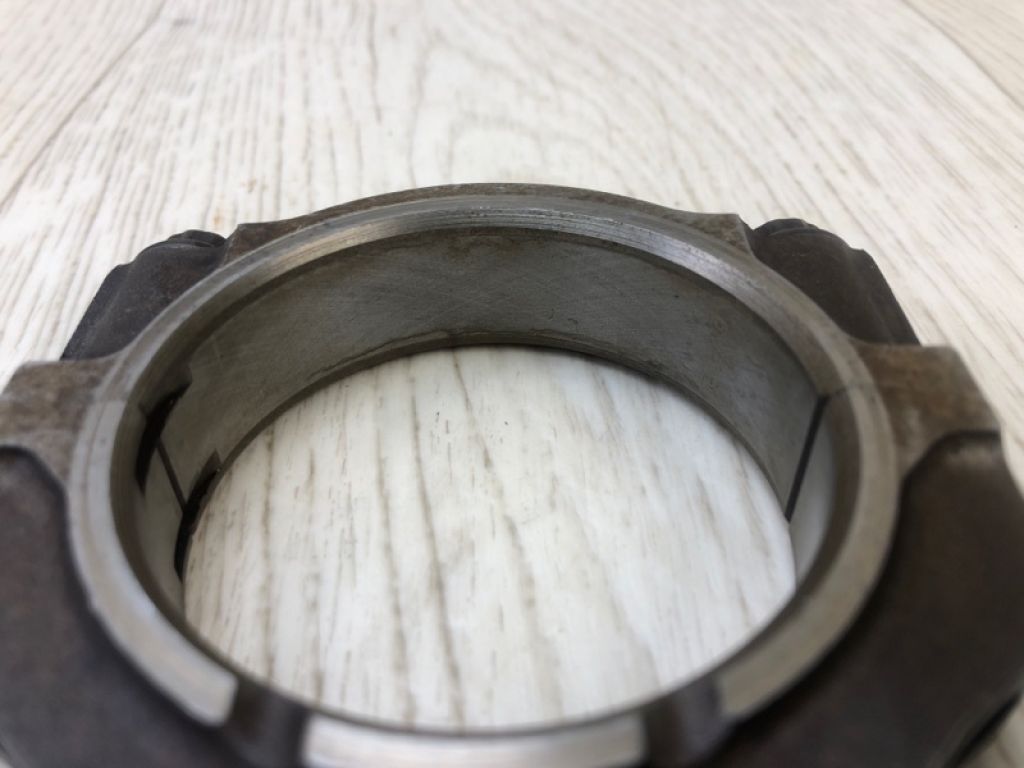 13210-RCA-A00 | Шатун HONDA ACCORD (UC) 02-08 - Фото 3