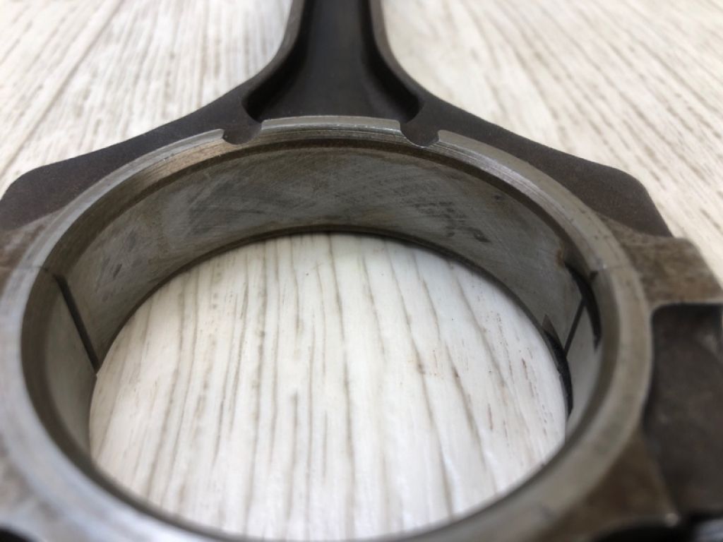 13210-RCA-A00 | Шатун HONDA ACCORD (UC) 02-08 - Фото 4