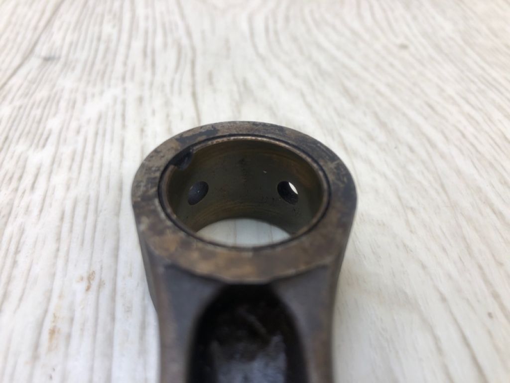 13210-RCA-A00 | Шатун HONDA ACCORD (UC) 02-08 - Фото 5