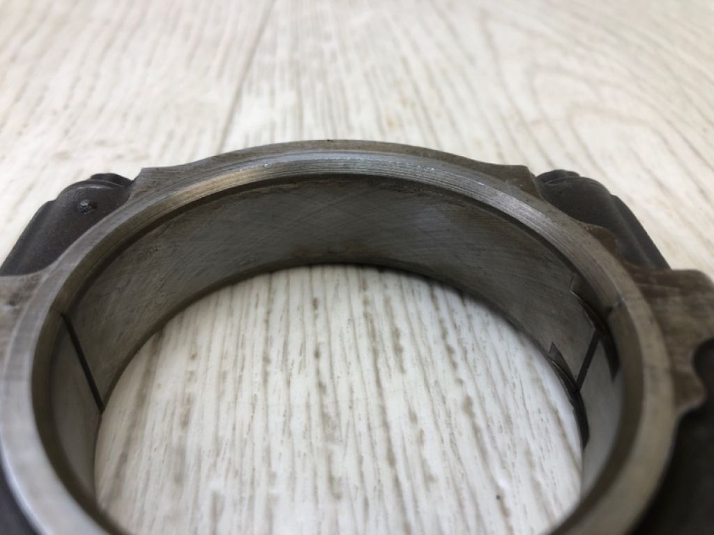 13210-RCA-A00 | Шатун HONDA ACCORD (UC) 02-08 - Фото 3