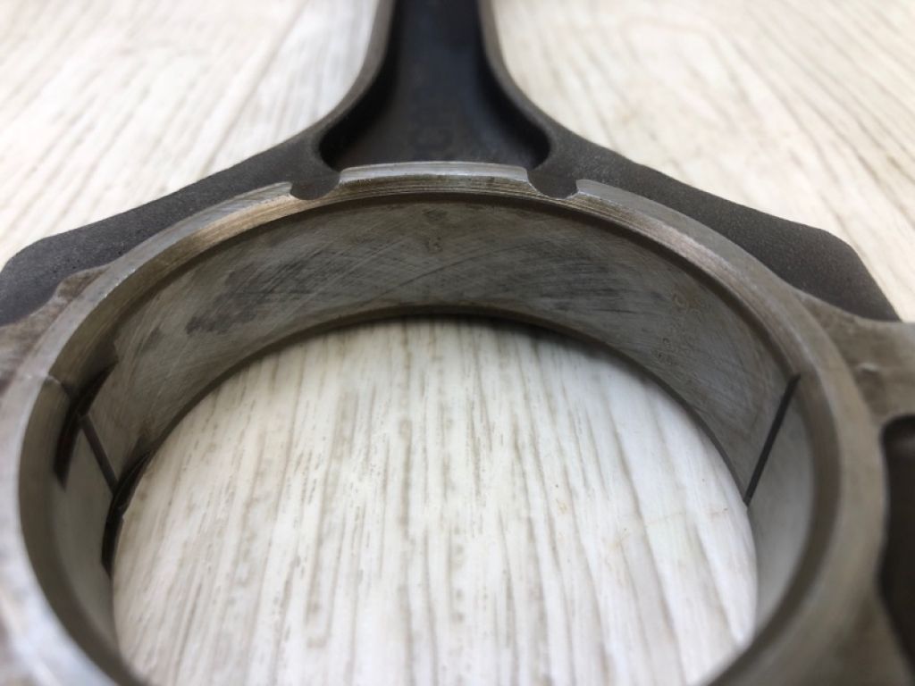 13210-RCA-A00 | Шатун HONDA ACCORD (UC) 02-08 - Фото 4