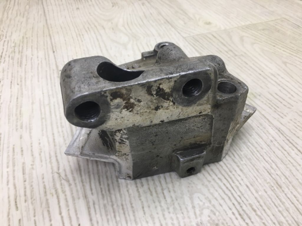 11910-RCA-A00 | Кронштейн двигуна HONDA ACCORD (UC) 02-08 - Фото 2