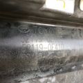52119-0E400 | Бампер передний TOYOTA HIGHLANDER 2020- - Превью 11