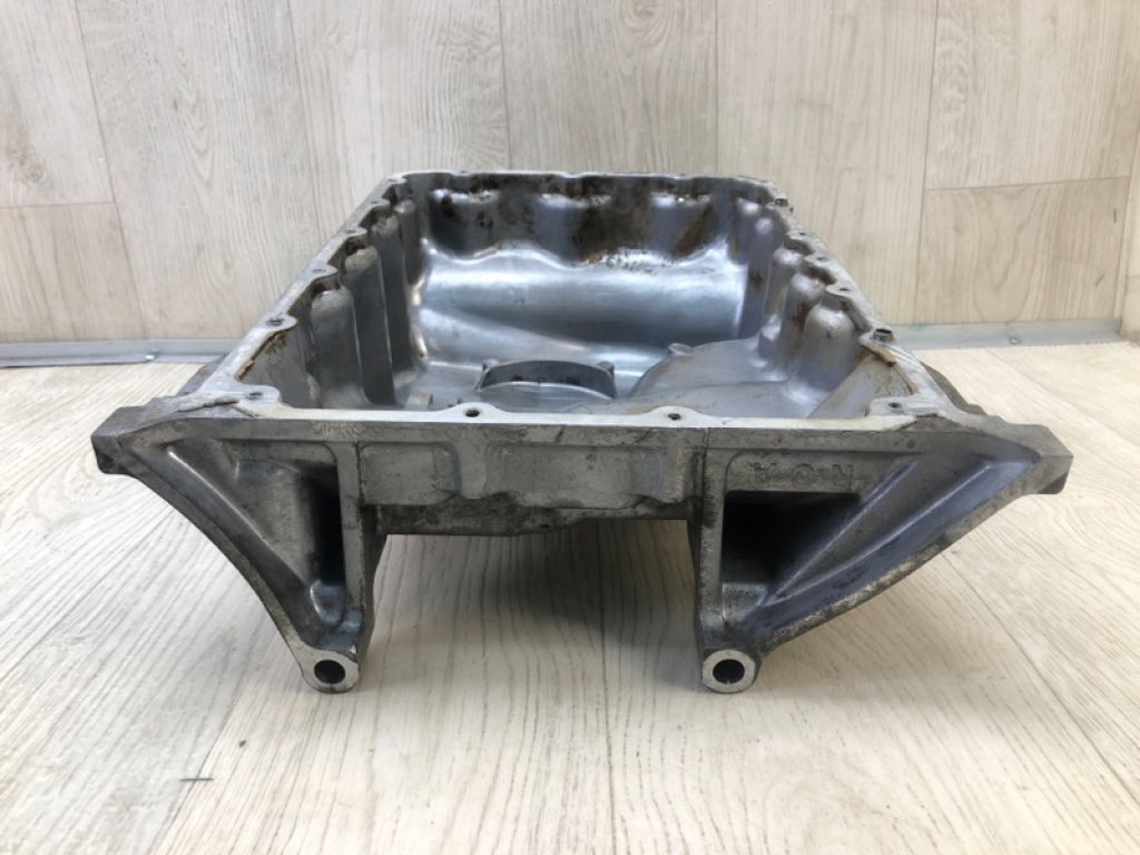 11200-RDA-A00 | Поддон двигателя HONDA ACCORD (UC) 02-08 - Фото 4