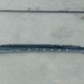 87752-4R000Y2U | Накладка порогу зовнішня прав. HYUNDAI SONATA YF 10-14 - Прев'ю 3