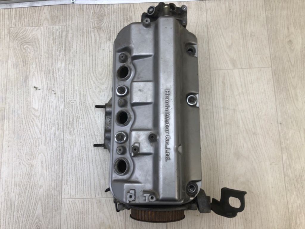 12300-RCA-305 | Головка блоку циліндрів задн. HONDA ACCORD (UC) 02-08 - Фото 5