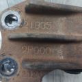 21835-2P000 | Подушка двигуна лів. KIA SORENTO XM 09-14 - Прев'ю 8