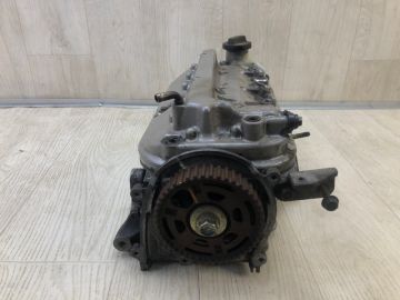 Головка блока цилиндров передн. HONDA ACCORD (UC) 02-08