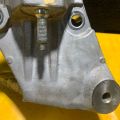 11231-3KA0A | Кронштейн опоры двигателя прав. NISSAN PATHFINDER R52 12-21 - Превью 4