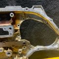 13500-JA11B | Крышка ГРМ передн. NISSAN PATHFINDER R52 12-21 - Превью 8