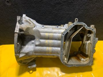 Поддон двигателя NISSAN PATHFINDER R52 12-21