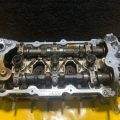 11040-JA10A | Головка блока цилиндров прав. NISSAN PATHFINDER R52 12-21
