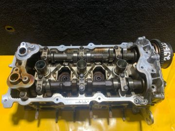 Головка блока цилиндров прав. NISSAN PATHFINDER R52 12-21