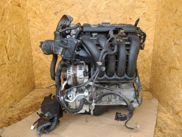 Двигун бензин MAZDA MX-5 15-