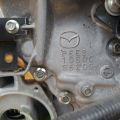 Двигатель бензин MAZDA MX-5 15- - Превью 9