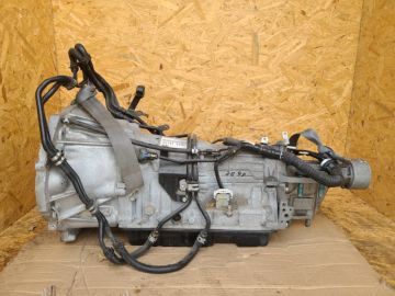 АКПП MAZDA MX-5 15-