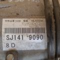 SJ14-19-090B | АКПП MAZDA MX-5 15- - Превью 3
