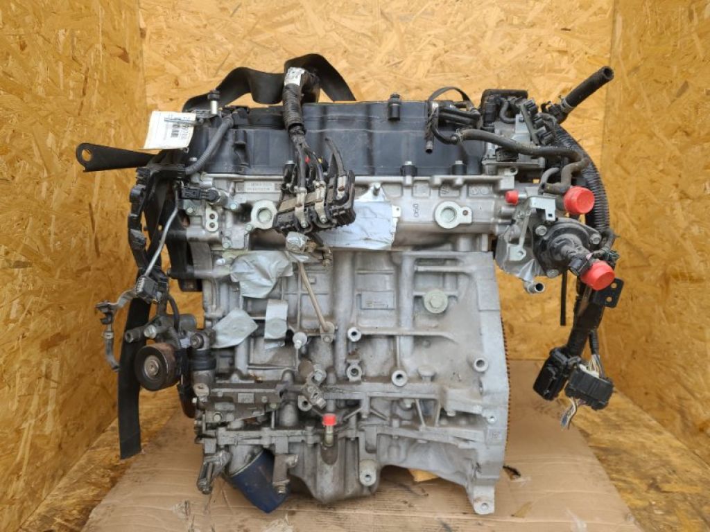 Двигатель бензин ACURA RDX 19-
