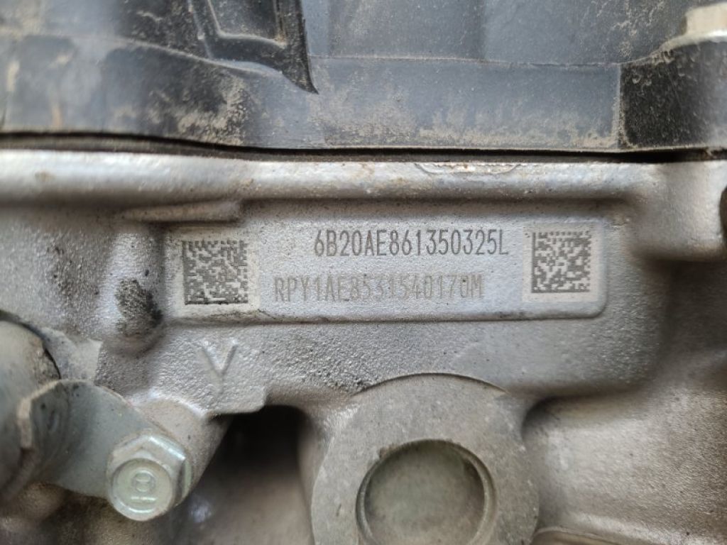 Двигатель бензин ACURA RDX 19- - Фото 3