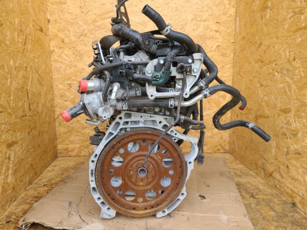 Двигатель бензин ACURA RDX 19- - Фото 5