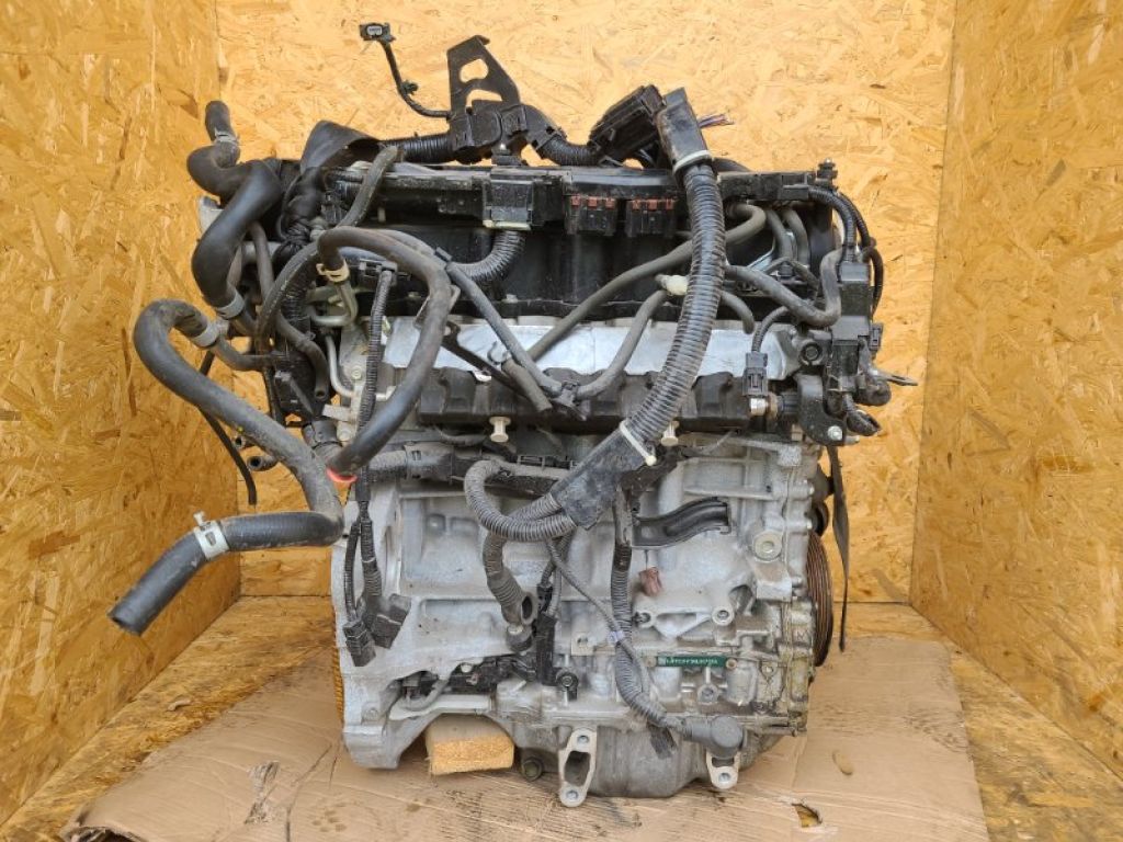 Двигатель бензин ACURA RDX 19- - Фото 6
