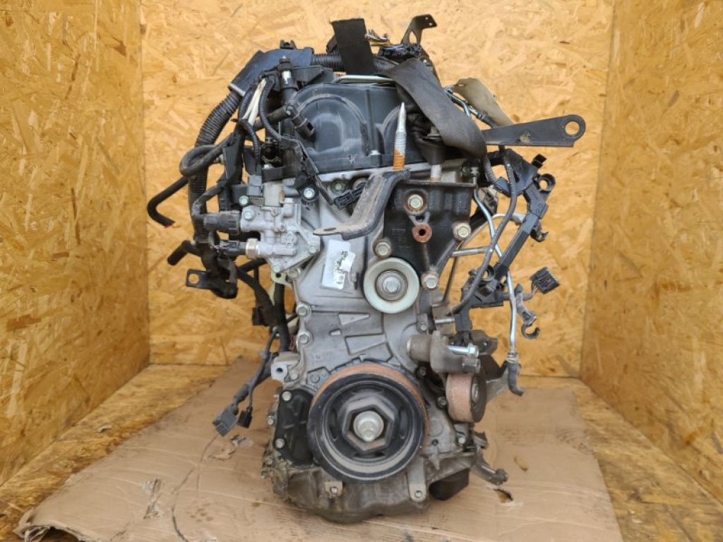 Двигатель бензин ACURA RDX 19- - Фото 8