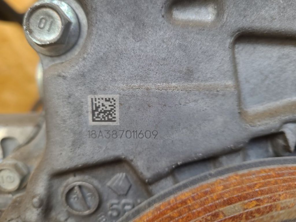 Двигатель бензин ACURA RDX 19- - Фото 9