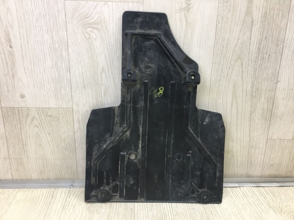 CV61-11787-AB | Защита днища FORD ESCAPE 12-19