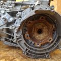0B1 301 103 | МКПП AUDI A4 08-15 - Прев'ю 10