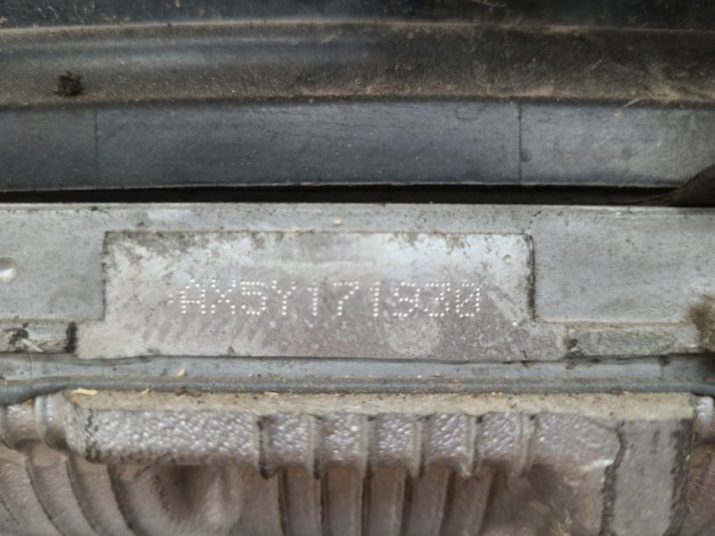 Двигатель бензин NISSAN SENTRA B17 12-21 - Фото 2