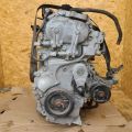 Двигатель бензин NISSAN SENTRA B17 12-21 - Превью 5