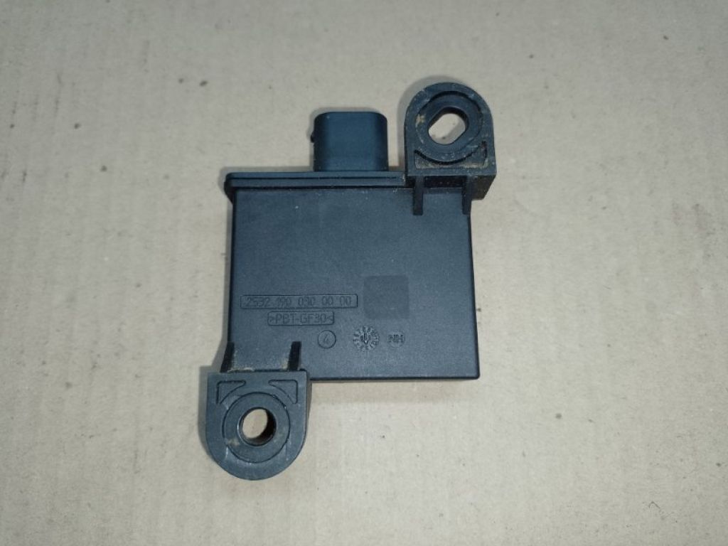 36 23 6 771 042 | Датчик тиску в шинах BMW 3 SERIES (E90-E93) 2005–2014 - Фото 2