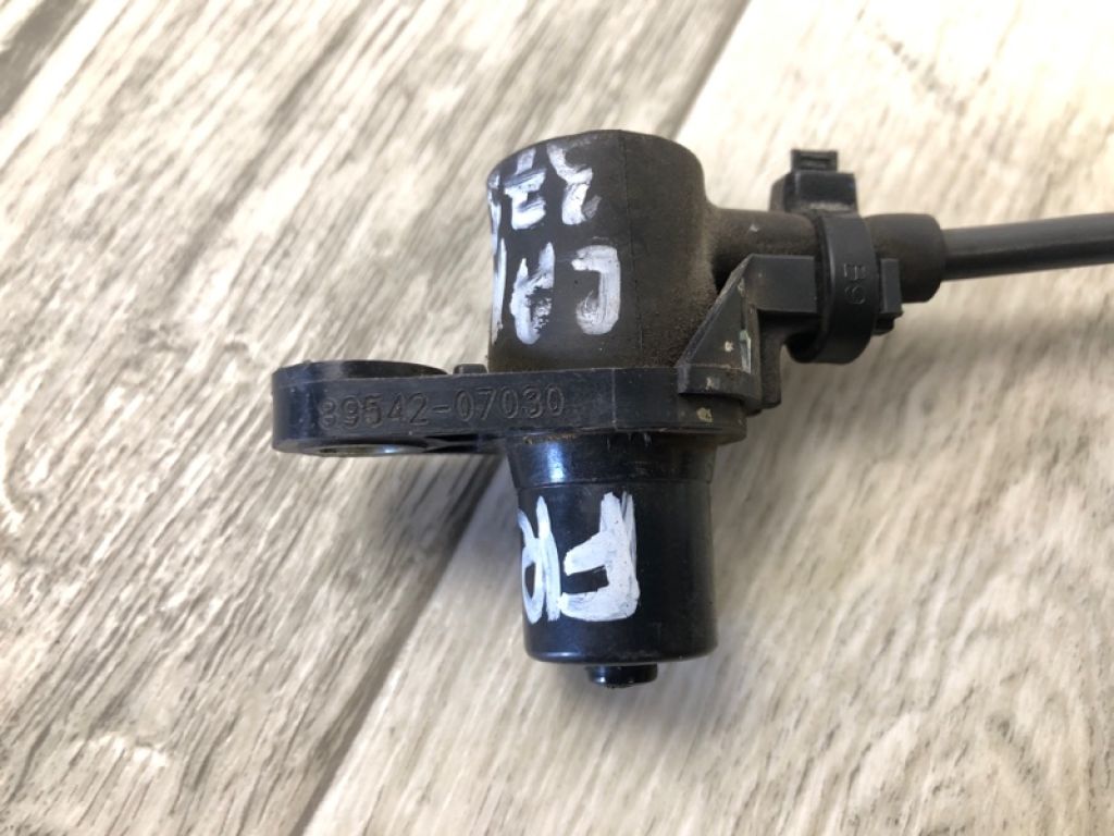 89542-07030 | Датчик ABS передн. прав. TOYOTA CAMRY 40 06-11 - Фото 5