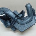 LF50-13-201B | Резонатор воздушного фильтра MAZDA 3 BK 03-08