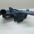 LF50-13-201B | Резонатор воздушного фильтра MAZDA 3 BK 03-08 - Превью 4