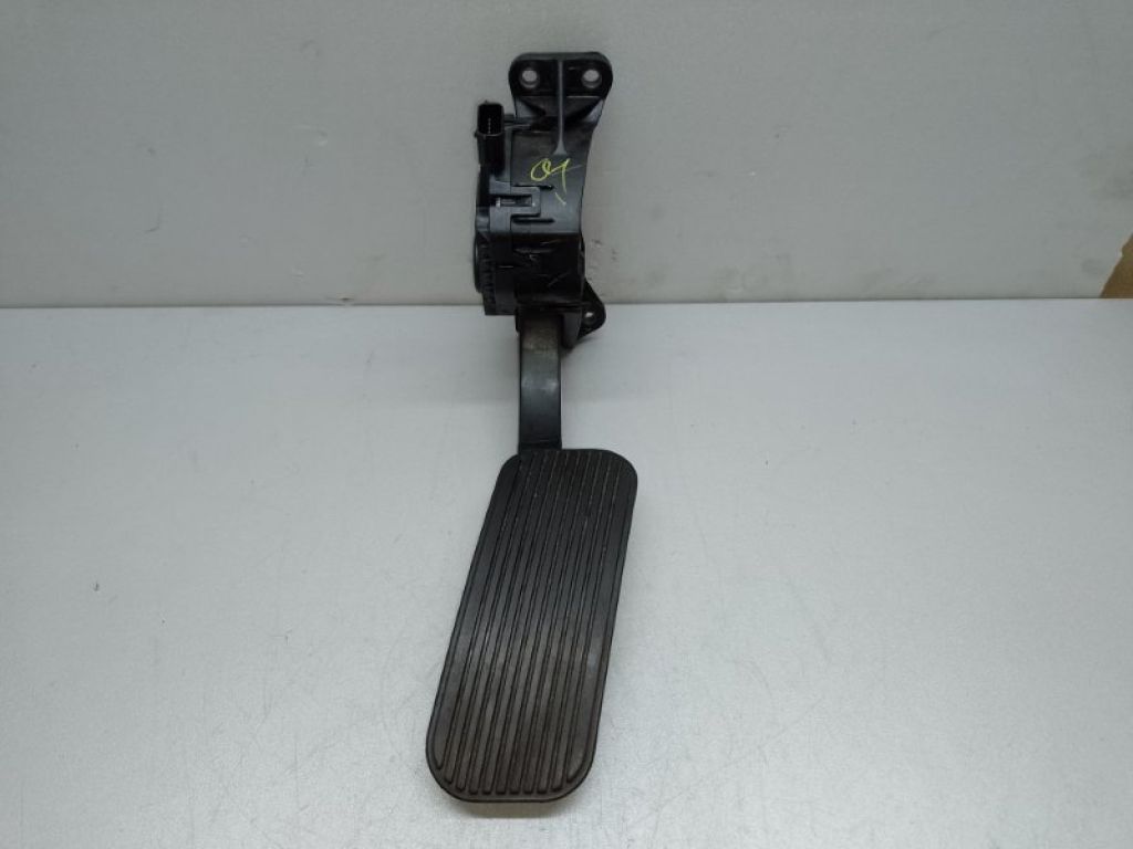 DG1Z-9F836-E | Педаль газа LINCOLN MKS 08-12