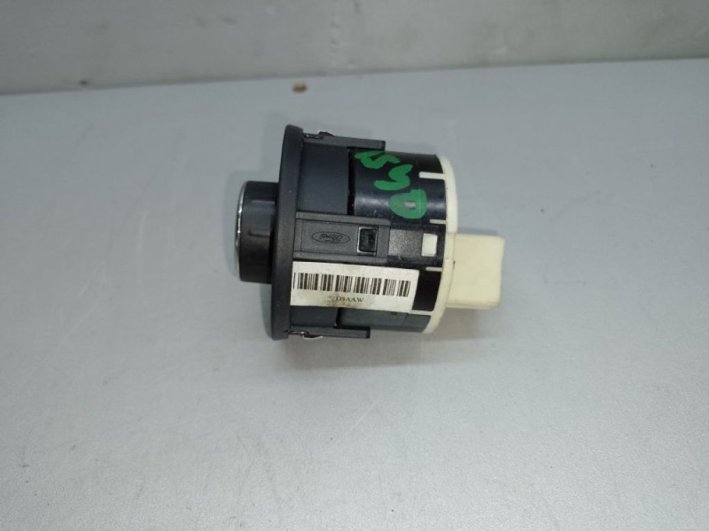 DA5Z-11654-AA | Блок керування освітленням LINCOLN MKS 08-12 - Фото 3