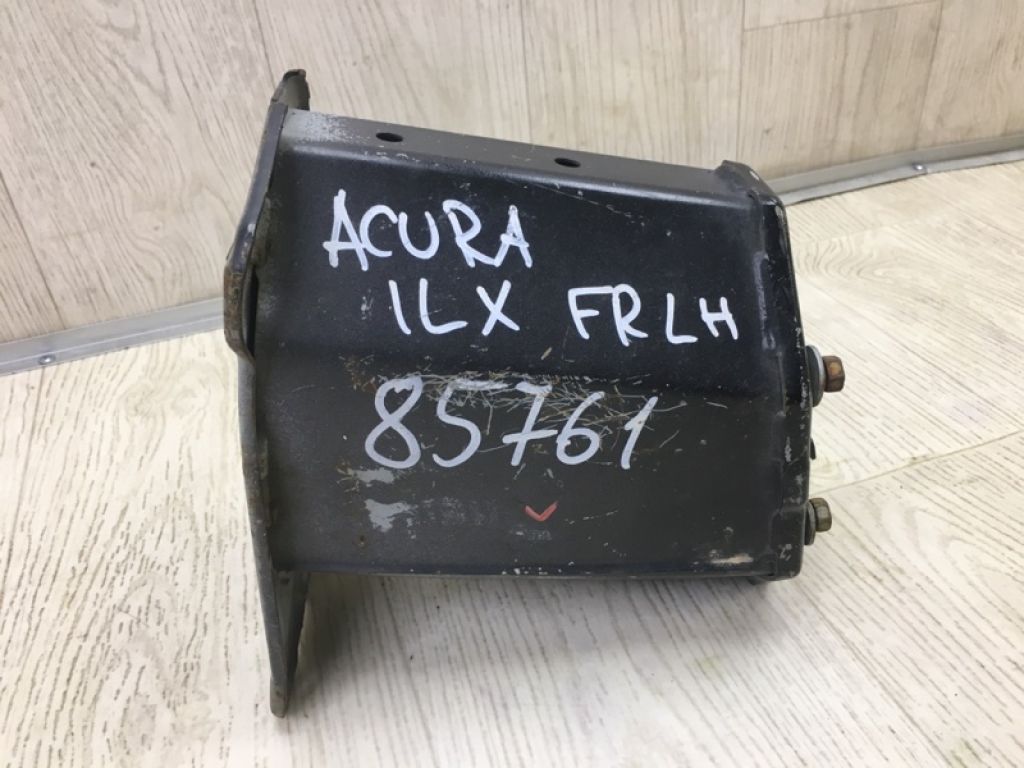 71185-TX6-A00ZZ | Кронштейн усилителя переднего бампера лев. ACURA ILX 12-16