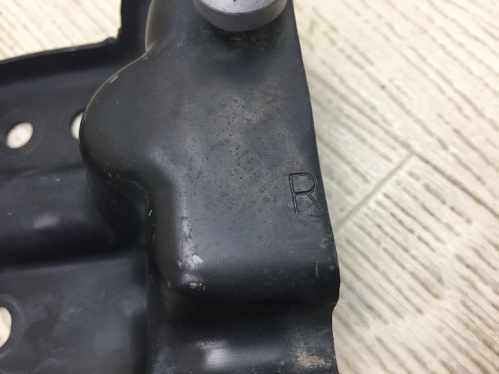 52175AC030 | Кронштейн усилителя заднего бампера прав. TOYOTA AVALON 05-12 - Фото 4