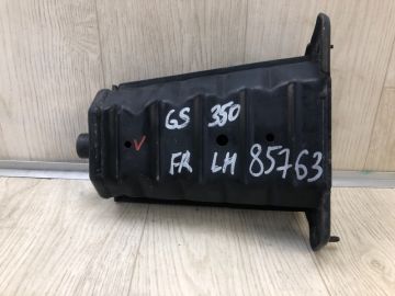 Кронштейн підсилювача переднього бампера лів. LEXUS GS350 GS300 05-11